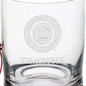 Ole Miss Tumbler Glasses Shot #3