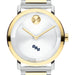 Oral Roberts University Men's Movado BOLD 2-Tone with Bracelet