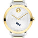 Oral Roberts University Women's Movado BOLD 2-Tone with Bracelet