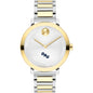 Oral Roberts University Women's Movado BOLD 2-Tone with Bracelet Shot #2