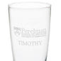 Penn Med 20oz Pilsner Glasses - Set of 2 Shot #3