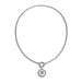 Penn Med Amulet Necklace by John Hardy with Classic Chain