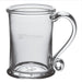 Penn Med Glass Tankard by Simon Pearce