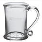 Penn Med Glass Tankard by Simon Pearce Shot #1