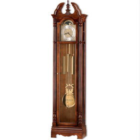 Penn Med Howard Miller Grandfather Clock Shot #1