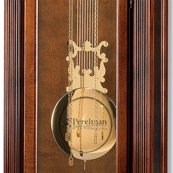 Penn Med Howard Miller Grandfather Clock Shot #2