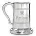 Penn Med Pewter Stein