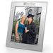 Penn Med Polished Pewter 8x10 Picture Frame