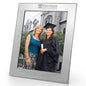 Penn Med Polished Pewter 8x10 Picture Frame Shot #1