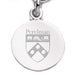 Penn Med Sterling Silver Charm