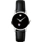 Penn Med Women's Movado Museum with Leather Strap Shot #2