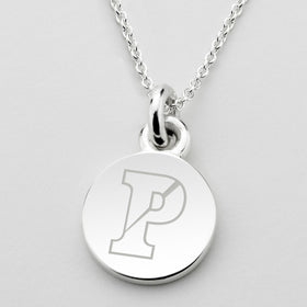 Penn Petite Pendant Shot #1