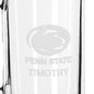 Penn State 25 oz Beer Mug Shot #3