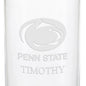 Penn State Iced Beverage Glass Shot #3