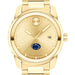 Penn State University Men's Movado BOLD Gold with Date Window