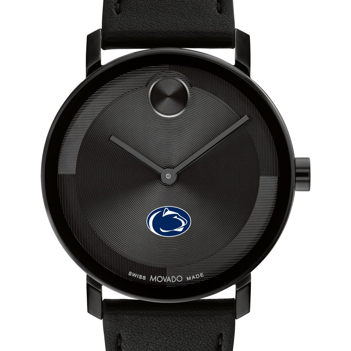 Amazon.com: Bulova Men's Penn State University Gold Watch Gold Circle Watch  : Sports & Outdoors