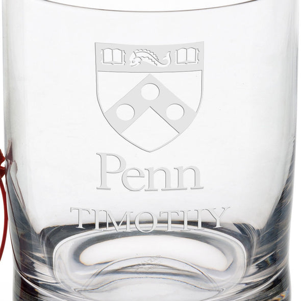 Penn Tumbler Glasses Shot #3