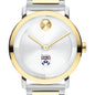 Perelman School of Medicine Men's Movado BOLD 2-Tone with Bracelet Shot #1