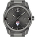 Perelman School of Medicine Men's Movado BOLD Gunmetal Grey with Date Window