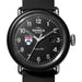 Perelman School of Medicine Shinola Watch, The Detrola 43 mm Black Dial at M.LaHart & Co.