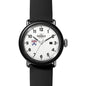 Perelman School of Medicine Shinola Watch, The Detrola 43 mm White Dial at M.LaHart & Co. Shot #2