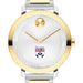 Perelman School of Medicine Women's Movado BOLD 2-Tone with Bracelet