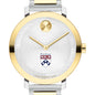 Perelman School of Medicine Women's Movado BOLD 2-Tone with Bracelet Shot #1