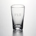 Phi Gamma Delta Ascutney Pint Glass by Simon Pearce