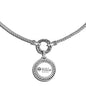 Pitt Med Amulet Necklace by John Hardy with Classic Chain Shot #2