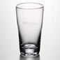 Pitt Med Ascutney Pint Glass by Simon Pearce Shot #1