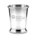 Pitt Med Pewter Julep Cup