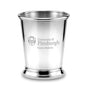 Pitt Med Pewter Julep Cup Shot #1