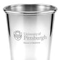 Pitt Med Pewter Julep Cup Shot #2