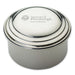 Pitt Med Pewter Keepsake Box