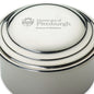 Pitt Med Pewter Keepsake Box Shot #2