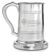 Pitt Med Pewter Stein