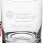 Pitt Med Tumbler Glasses Shot #3