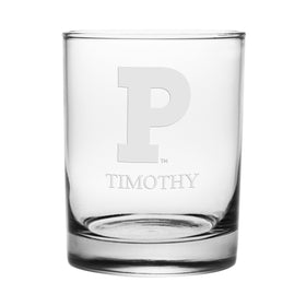 Princeton Tumbler Glasses - Made in USA Shot #1