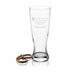 Pritzker School of Medicine 20oz Pilsner Glasses - Set of 2