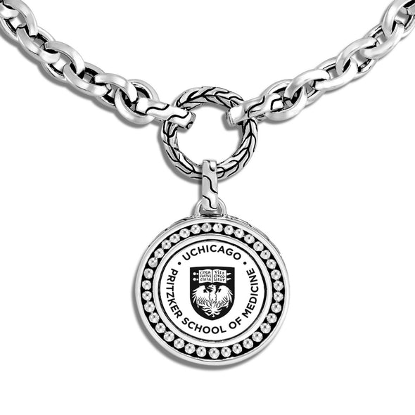 Pritzker School of Medicine Amulet Bracelet by John Hardy Shot #3