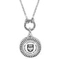 Pritzker School of Medicine Amulet Necklace by John Hardy Shot #2