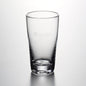 Pritzker School of Medicine Ascutney Pint Glass by Simon Pearce Shot #1