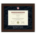 Pritzker School of Medicine Diploma Frame - Excelsior