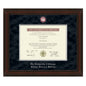 Pritzker School of Medicine Diploma Frame - Excelsior Shot #1