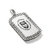 Pritzker School of Medicine Dog Tag by John Hardy