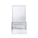 Pritzker School of Medicine Glass Phone Holder by Simon Pearce