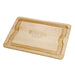 Pritzker School of Medicine Maple Cutting Board