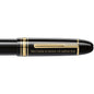 Pritzker School of Medicine Montblanc Meisterstück 149 Fountain Pen in Gold Shot #2