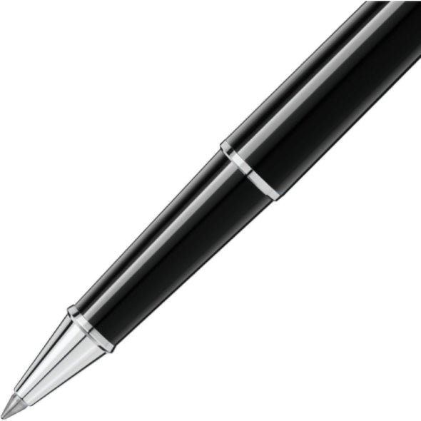 Pritzker School of Medicine Montblanc Meisterstück Classique Rollerball Pen in Platinum Shot #3