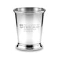 Pritzker School of Medicine Pewter Julep Cup Shot #1